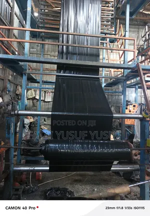 High Quality Robber Nylon