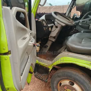 Truck Mini