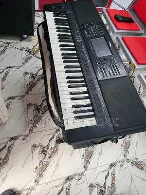 PSR Sx9000