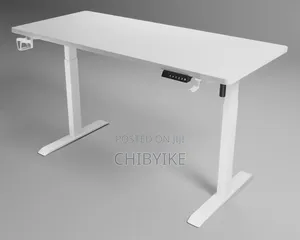 Gaming Adjustable Table 1.6mmtr Electric Strong and Nice Quality