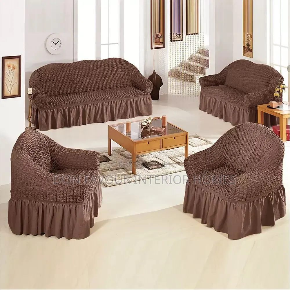 Sofa Cover