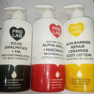 Pro Lab Lotion