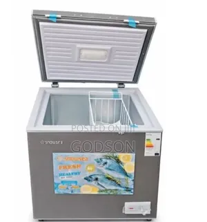 Snowsea Fridge