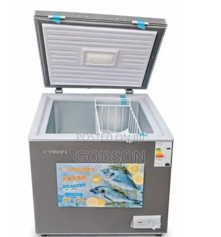 Snowsea Fridge