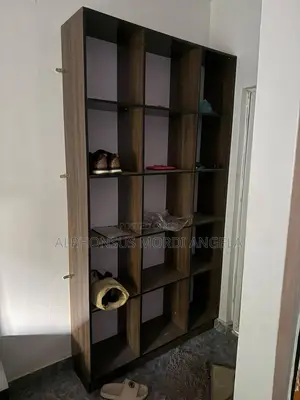 Dressing Rack