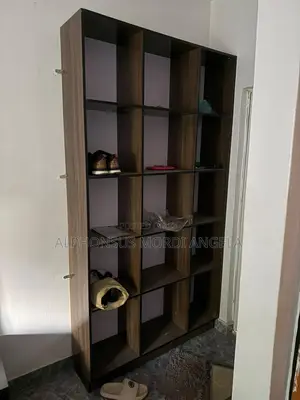 Dressing Rack