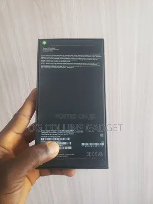 New Apple iPhone 13 Pro Max 256 GB Gold