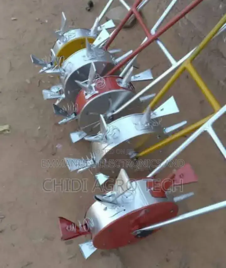 Seed Planter