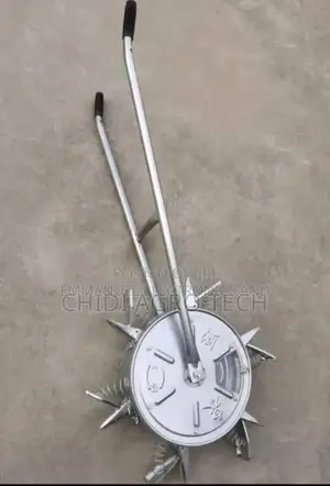 Seed Planter