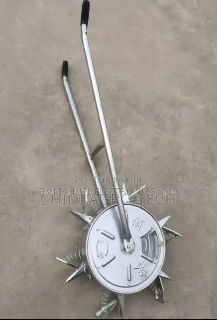 Seed Planter