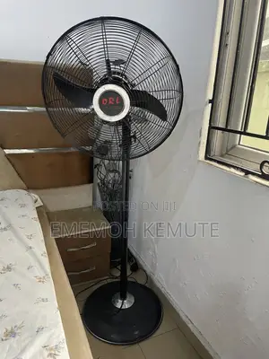 20” Orl Standing Fan
