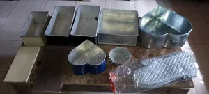 Bakery Pans