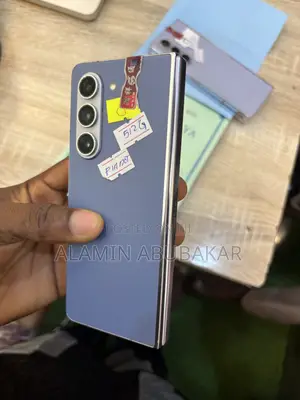 Samsung Galaxy Z Fold 5 512 GB Blue