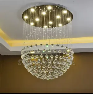 Only Luxury We Give