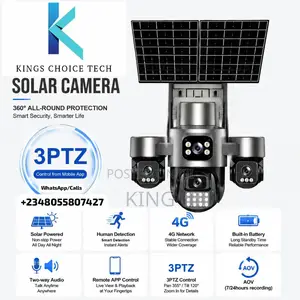 CCTV Camera
