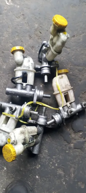 Master Brake Renault Samsung