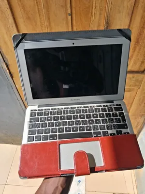 Laptop Apple MacBook Air 2013 4GB Intel Core i5 SSD 256GB
