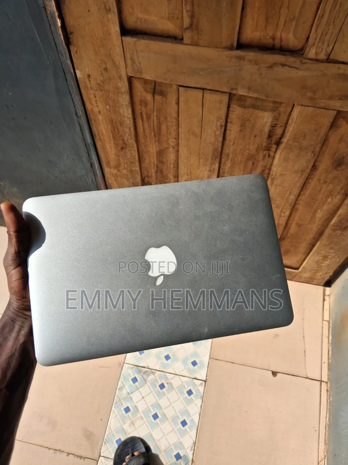 Laptop Apple MacBook Air 2013 4GB Intel Core i5 SSD 256GB