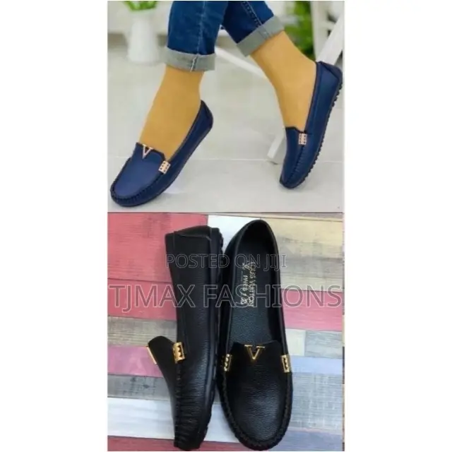 Turkey Flat Shoe ( 2pcs)