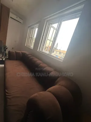 Three Seater Sofa