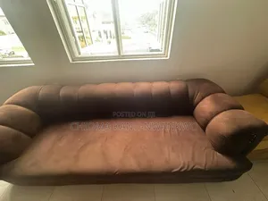 Three Seater Sofa
