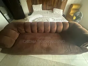 Three Seater Sofa