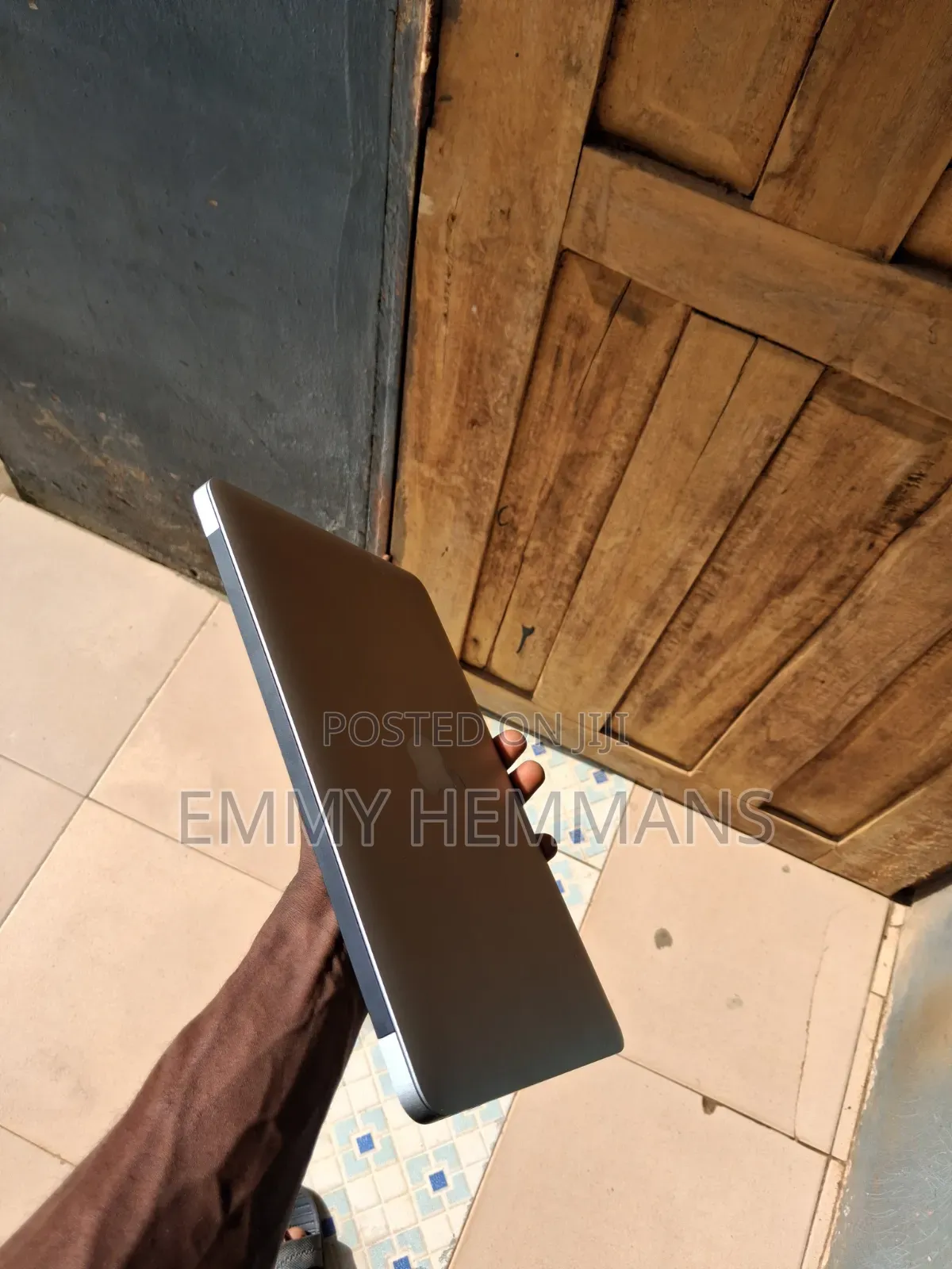Laptop Apple MacBook Air 2013 4GB Intel Core i5 SSD 256GB