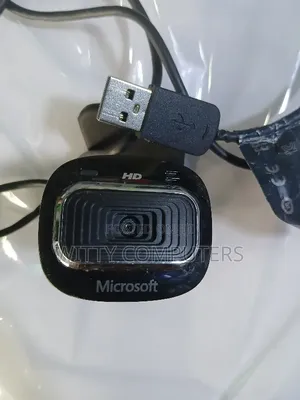 Microsoft Lifecam Hd-3000