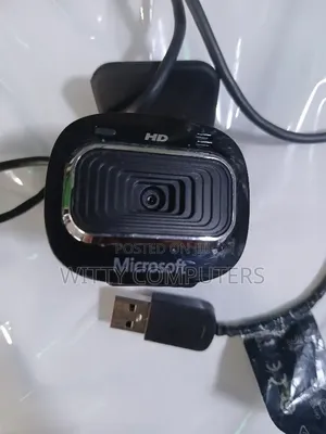 Microsoft Lifecam Hd-3000