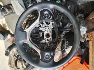 Steering Wheel Honda Civic 2012-2015