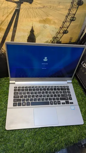 Laptop Samsung Ativ 8GB Intel Core i5 SSD 256GB