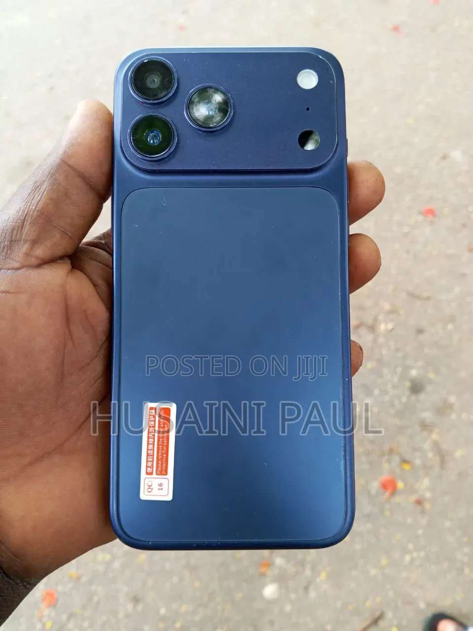 Xiaomi 17 Pro Max 512 GB Gray