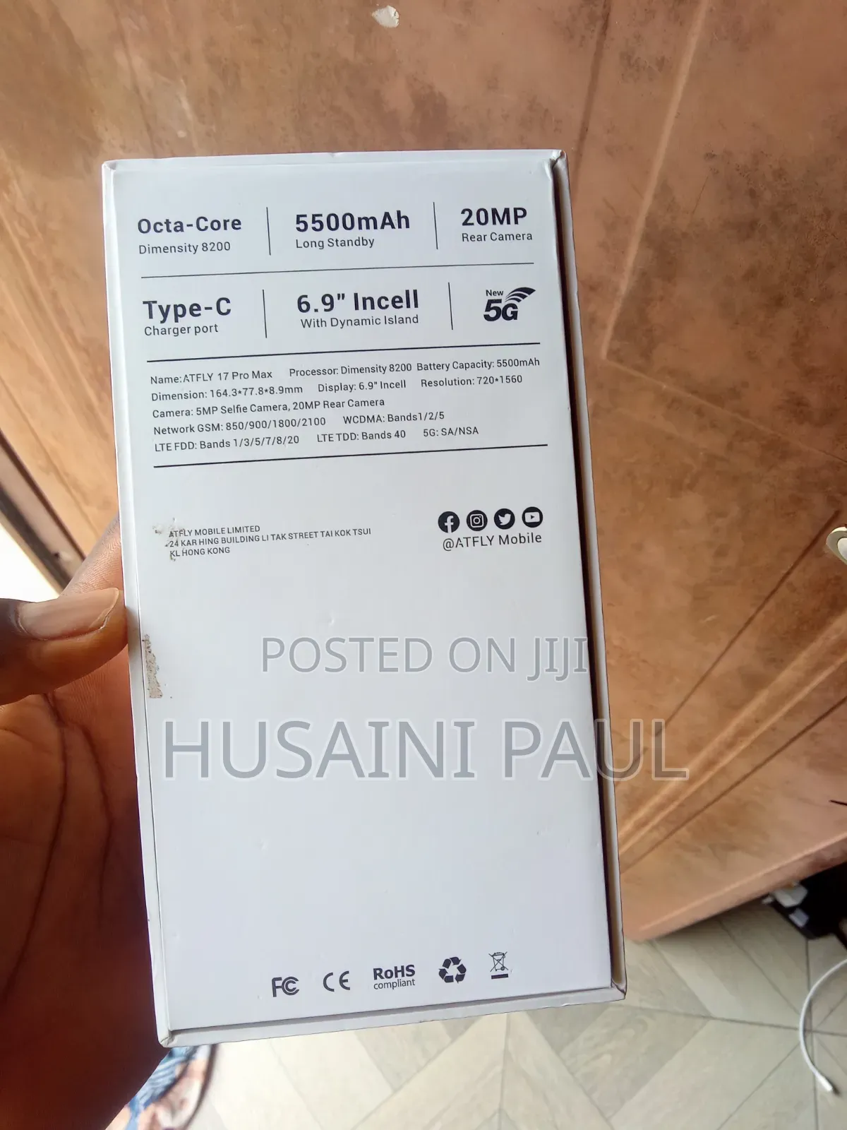 Xiaomi 17 Pro Max 512 GB Gray