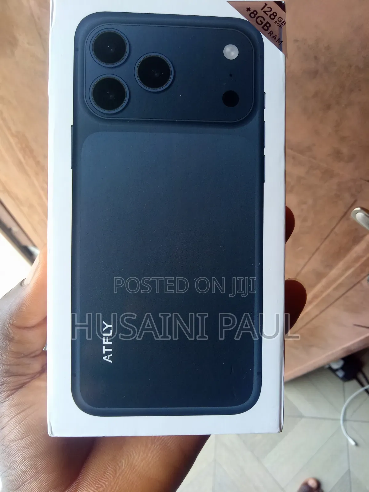 Xiaomi 17 Pro Max 512 GB Gray