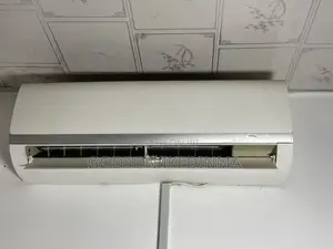 Midea Air Conditioning
