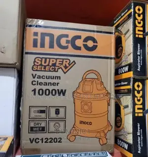 20l Vacuum Cleaner