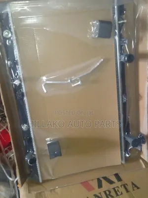 Radiators Lexus