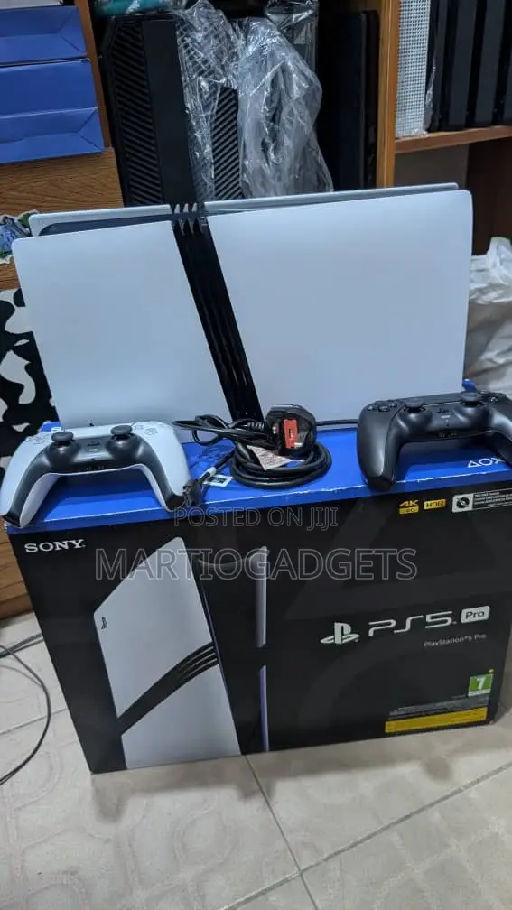 Playstation 5 Pro
