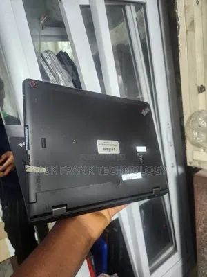 Laptop Lenovo ThinkPad Helix 8GB Intel Core M SSD 256GB