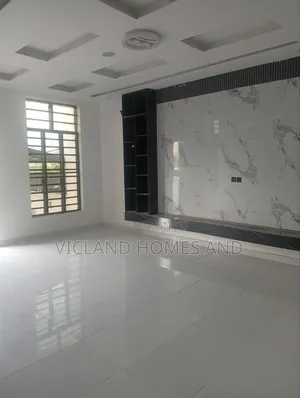 4bdrm Duplex in Royal Pine Gate, Lagos Island (Eko) for rent