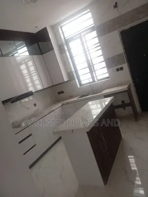 4bdrm Duplex in Royal Pine Gate, Lagos Island (Eko) for rent