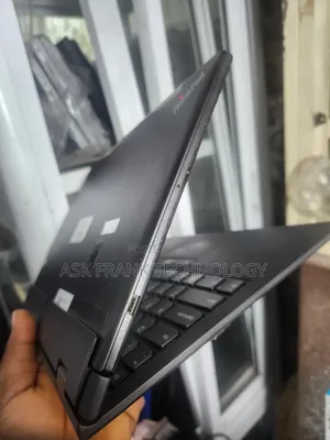 Laptop Lenovo ThinkPad Helix 8GB Intel Core M SSD 256GB