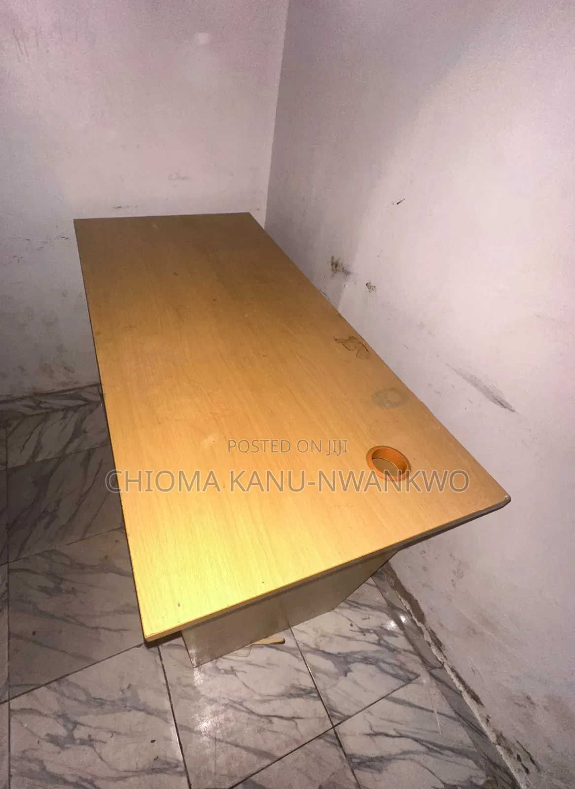 Office Table
