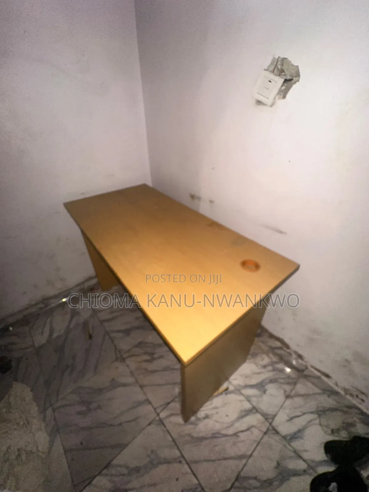 Office Table