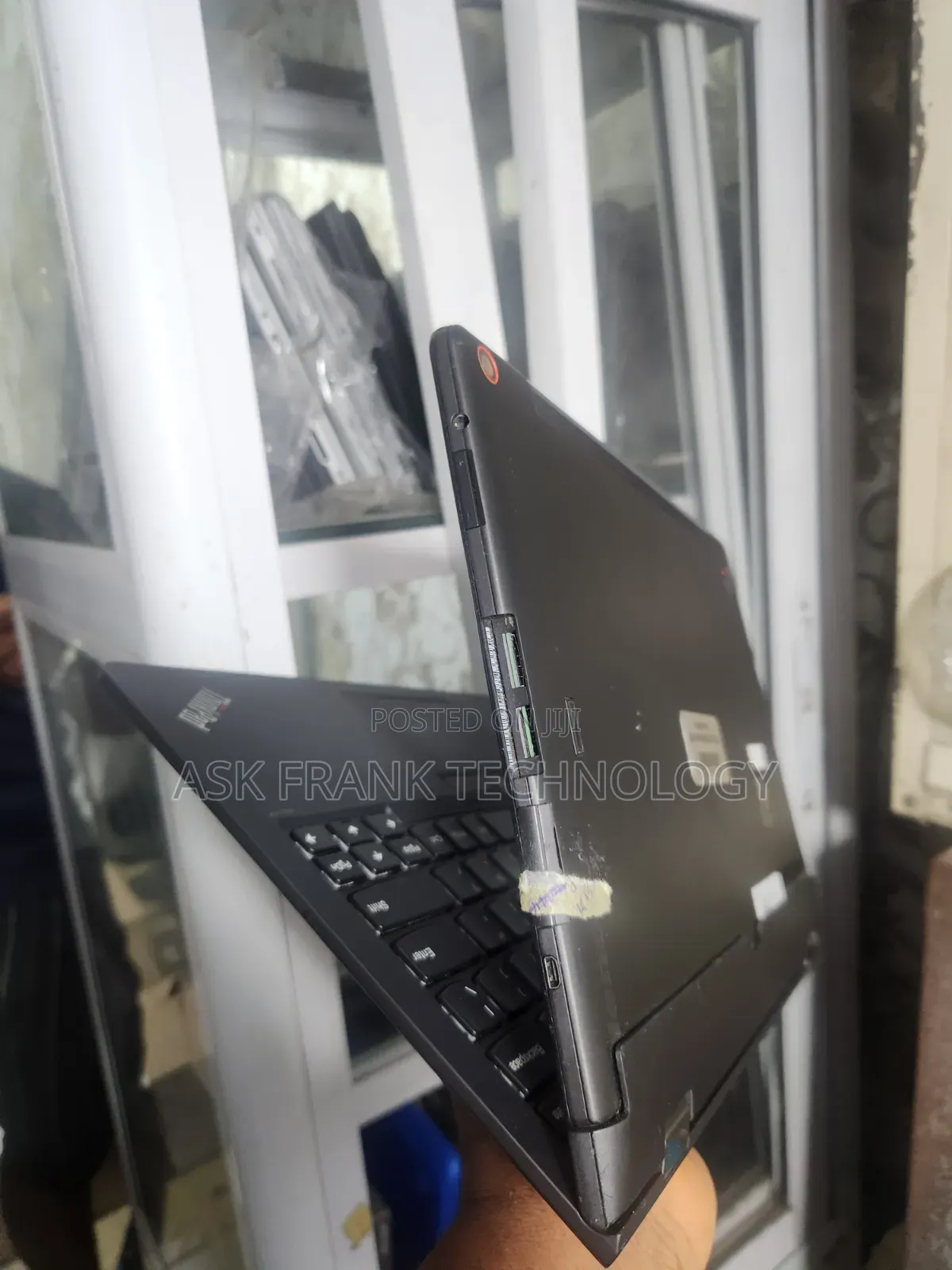 Laptop Lenovo ThinkPad Helix 8GB Intel Core M SSD 256GB