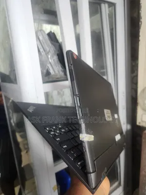 Laptop Lenovo ThinkPad Helix 8GB Intel Core M SSD 256GB