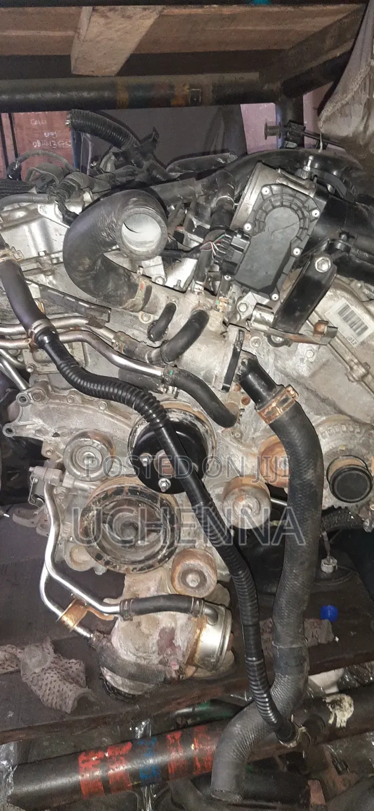 Igr Downfilter