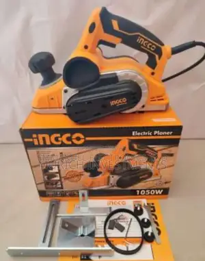 Ingco Electric Planner