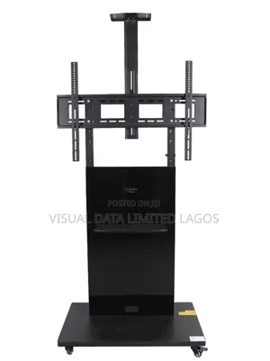 Interactive Board Stand