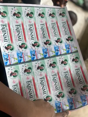 Printing and Gifting